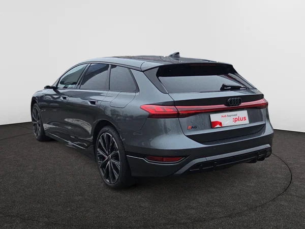 AUDI A6 Avant e-tron (2025) — foto 23 van 30