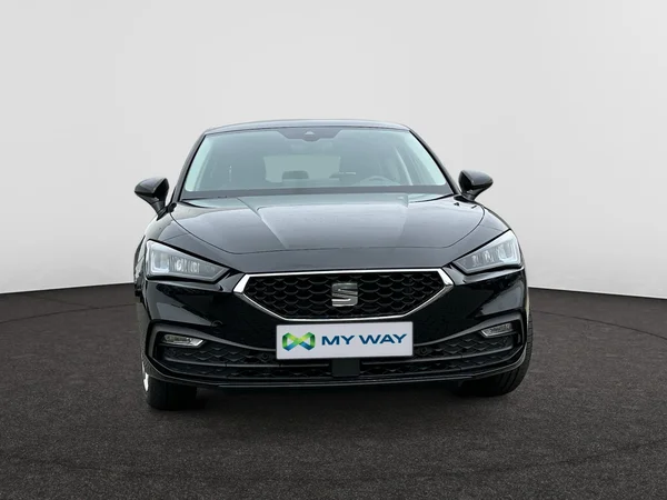 SEAT Leon (2025) — foto 14 van 24