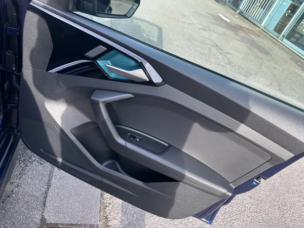 AUDI A1 allstreet (2026) — foto 20 van 23