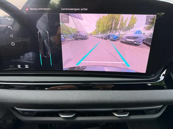 AUDI A5 Avant (2025) — foto 5 van 17