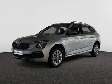 SKODA Kamiq (2025)