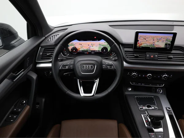 AUDI Q5 (2019) — foto 6 van 22