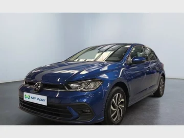 Volkswagen Polo (2024)