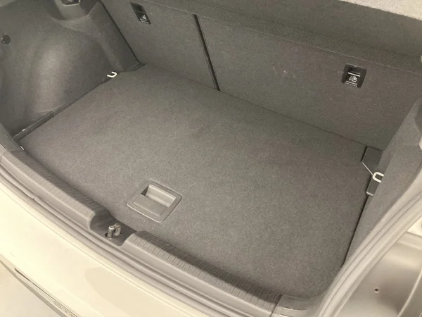 VOLKSWAGEN Polo (2025) — foto 14 van 36