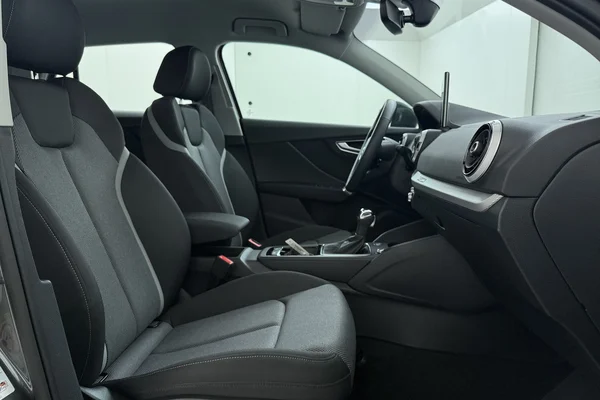 Audi Q2 (2026) — foto 16 van 18