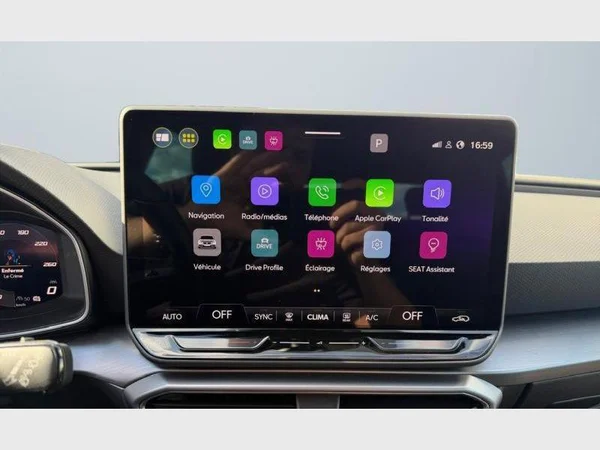 Seat Leon (2026) — foto 3 van 24