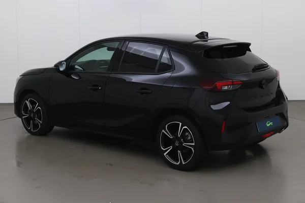 Opel Corsa (2025) — foto 17 van 23