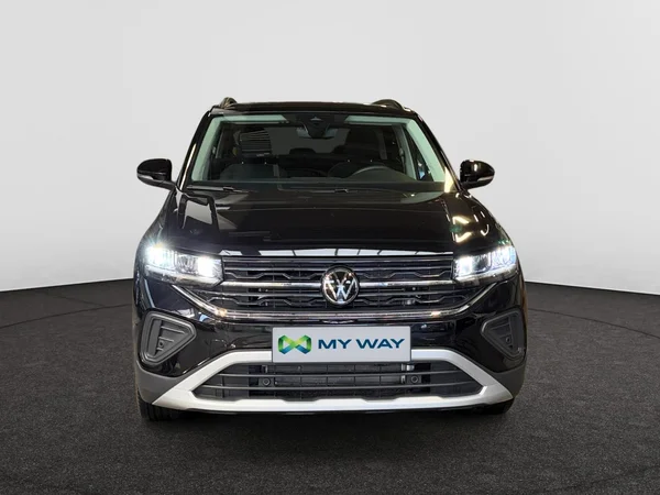VOLKSWAGEN T-Cross (2026) — foto 22 van 23