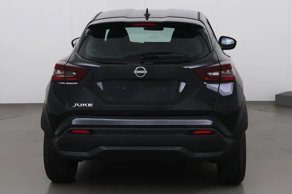 Nissan Juke (2026) — foto 11 van 16
