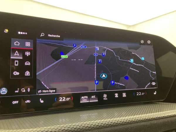 AUDI Q5 (2025) — foto 5 van 36
