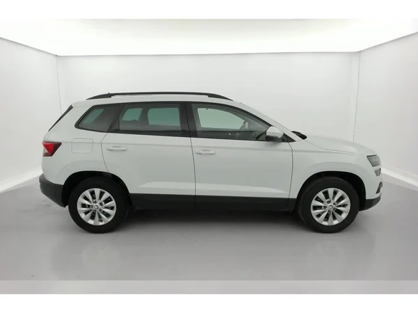 SKODA Karoq Dsl (2021) — foto 32 van 36