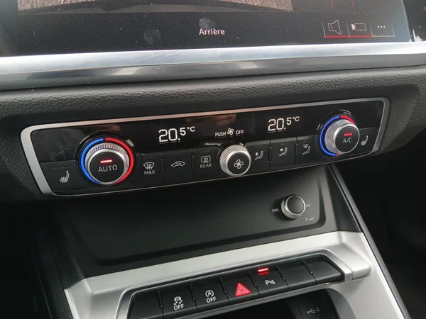 AUDI Q3 (2025) — foto 11 van 20