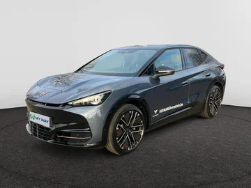 CUPRA Tavascan (2026)