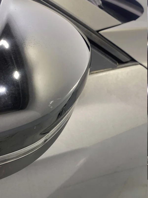 Peugeot 508 (2023) — foto 35 van 46