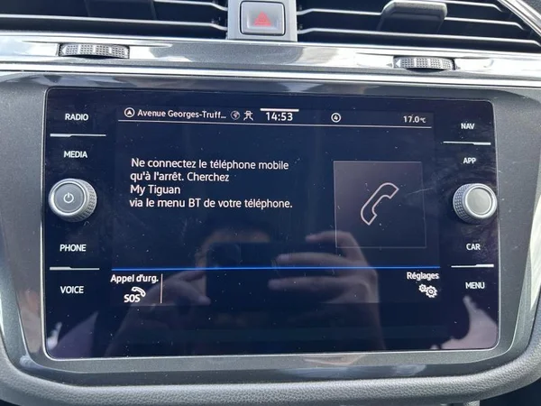 VOLKSWAGEN Tiguan (2022) — foto 19 van 32