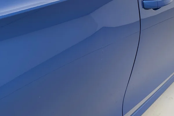Skoda Fabia (2023) — foto 22 van 37