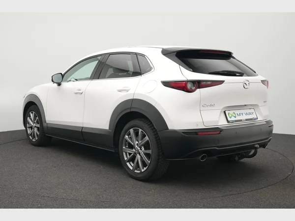 MAZDA CX-30 (2022) — foto 25 van 28