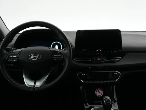 Hyundai i30 (2025) — foto 20 van 22