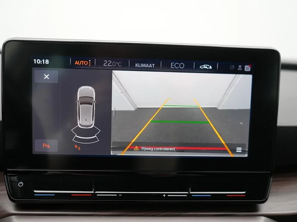 SEAT Leon e-Hybrid (PHEV) (2021) — foto 19 van 26