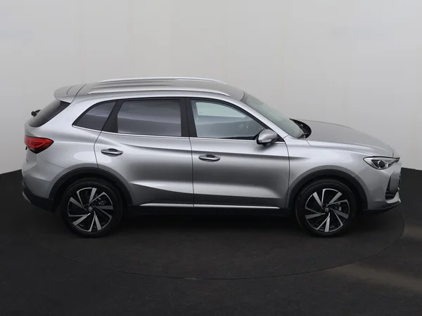 MG ZS (2026) — foto 24 van 28