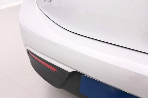 Kia Rio (2021) — foto 14 van 29