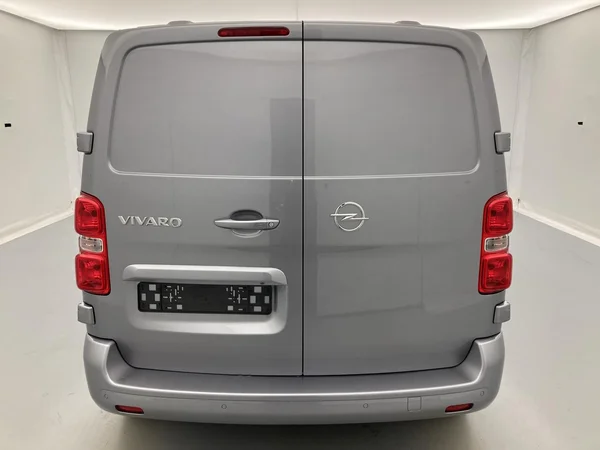 OPEL Vivaro 2800 Fou Mwb (2023) — foto 19 van 36