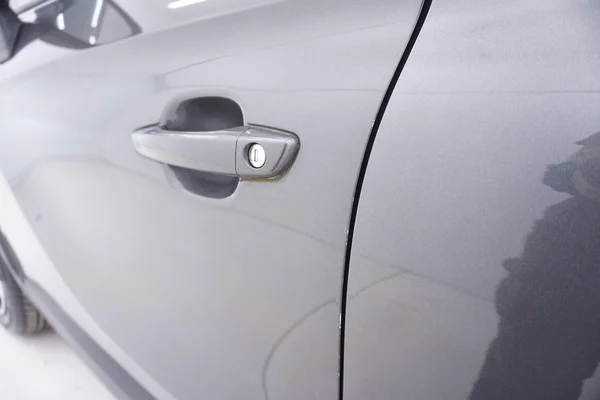 Opel Crossland (2022) — foto 10 van 20