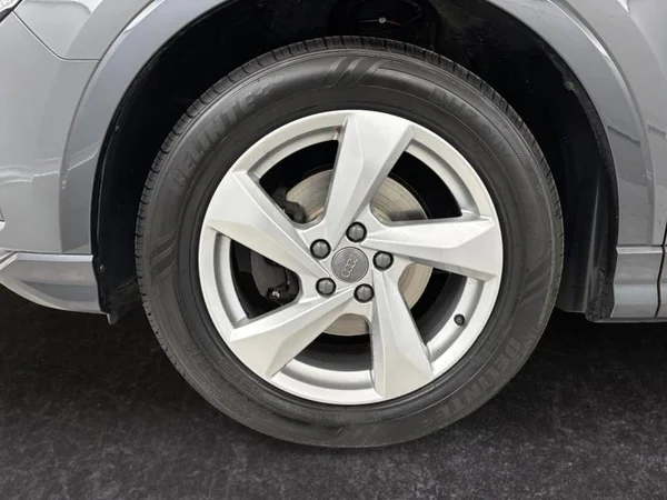 AUDI Q3 Dsl (2020) — foto 4 van 34