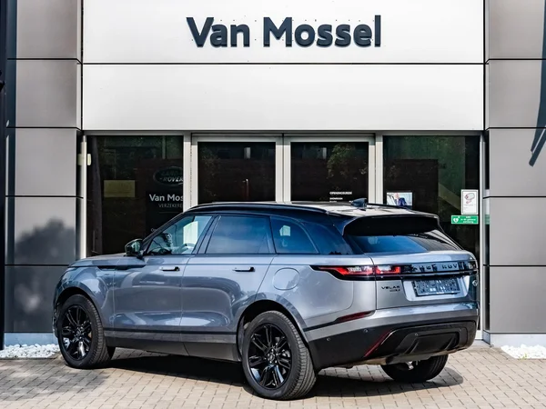 Land Rover Range Rover Velar (2022) — foto 22 van 27