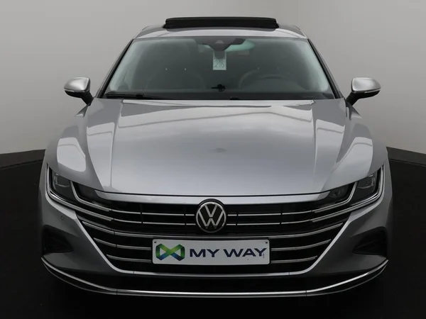 VOLKSWAGEN Arteon Shooting Brake eHybrid (2022) — foto 7 van 18