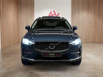 Volvo XC-60 8210f43c-0986-47d2-bd00-754c5ba7b46c