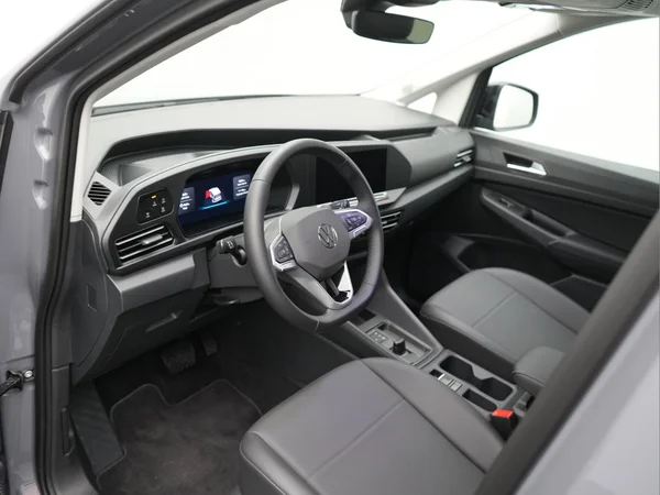 VOLKSWAGEN Caddy Maxi eHybrid (PHEV) (2026) — foto 25 van 25