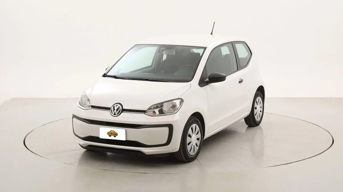 volkswagen up! 1121_303689_2019