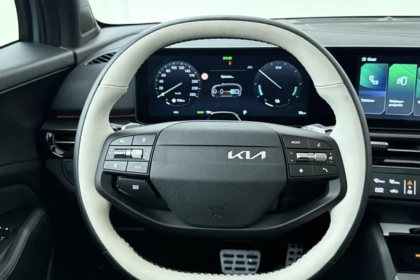 Kia Sportage HEV (2026) — foto 2 van 20