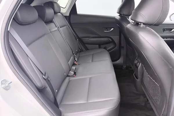 Hyundai Kona HEV (2025) — foto 8 van 35