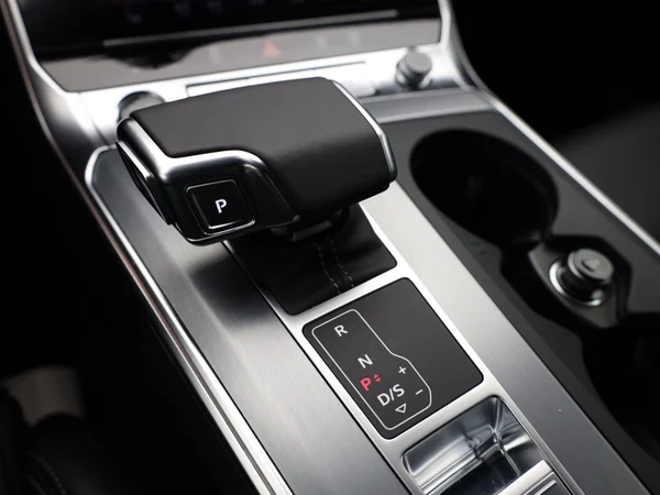AUDI A6 Avant (2025) — foto 27 van 28