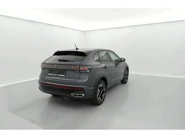 VOLKSWAGEN Taigo (2025) — foto 9 van 36