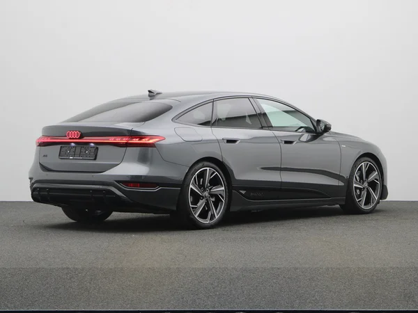 AUDI A6 Sportback e-tron (2026) — foto 12 van 23