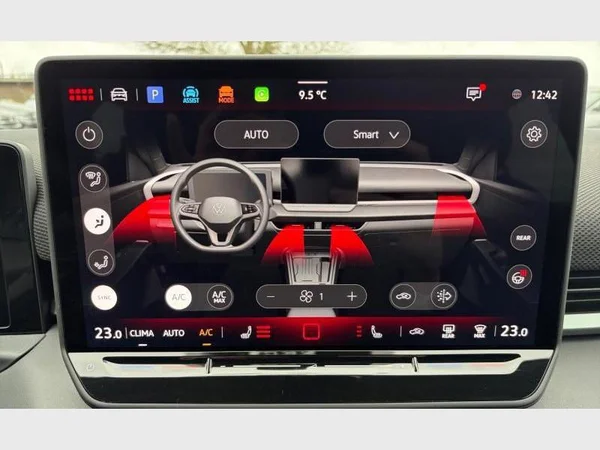 Volkswagen T-Roc (2025) — foto 9 van 25