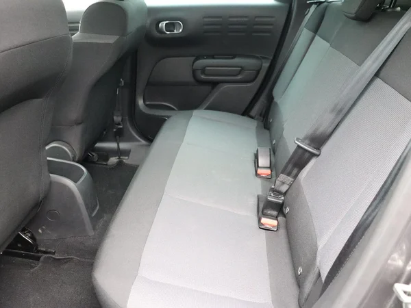 Citroën C3 Aircross (2023) — foto 14 van 14