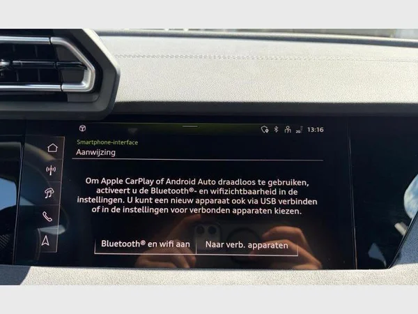 Audi A3 Allstreet (2026) — foto 8 van 24