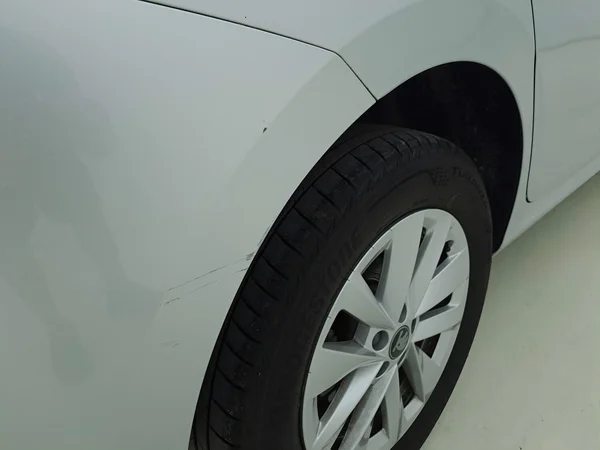 Skoda Kamiq (2025) — foto 8 van 24