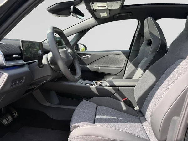 VOLKSWAGEN ID.3 Neo (2026) — foto 13 van 24