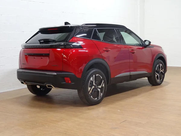 Peugeot 2008 (2026) — foto 22 van 25