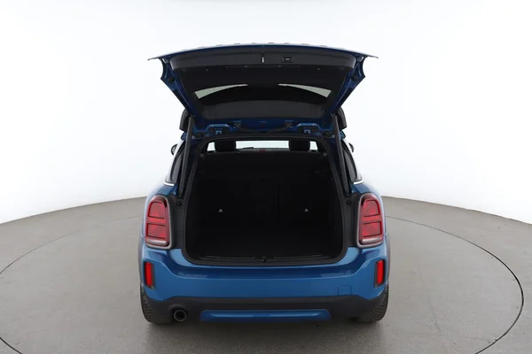 MINI Countryman (2022) — foto 7 van 16
