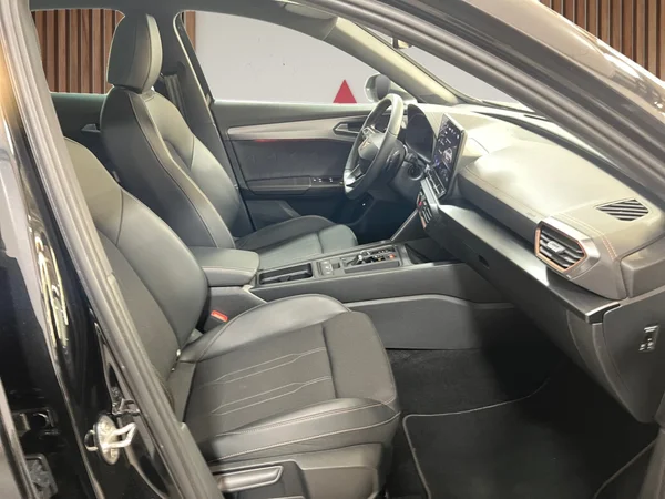 Cupra Formentor (2024) — foto 21 van 29