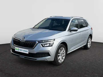 SKODA Kamiq (2022)