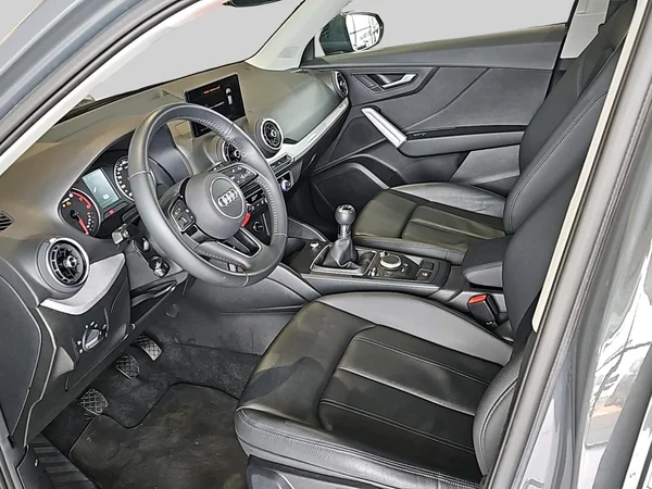 Audi Q2 (2020) — foto 5 van 25