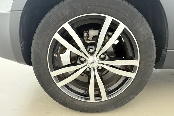 Suzuki SX4 S-Cross (2018) — foto 13 van 21