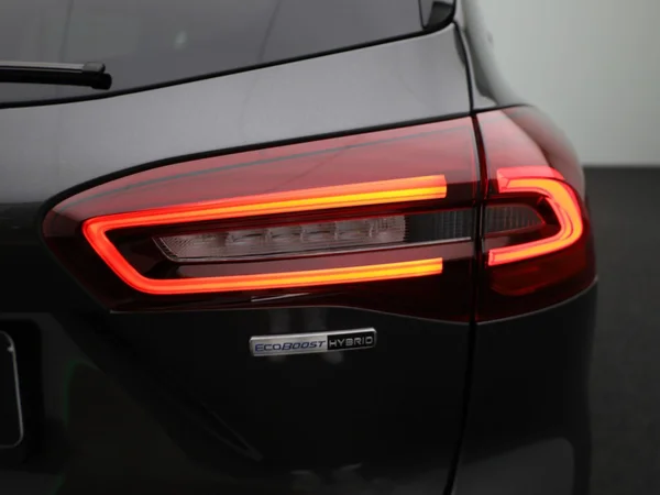 Ford Focus (2024) — foto 26 van 37